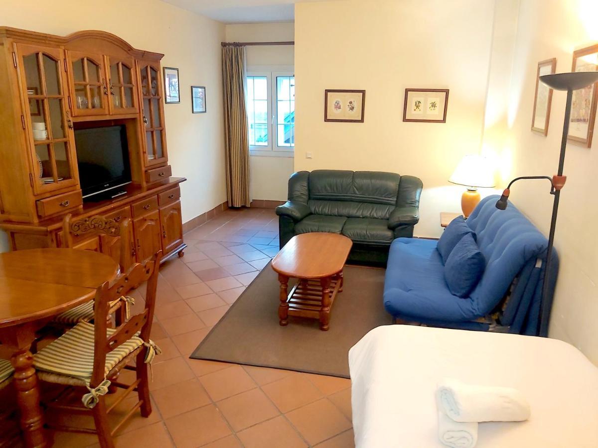 Apartamento Plaza Andalucía Edificio Dornajo 2-4 pax Monachil Exterior foto