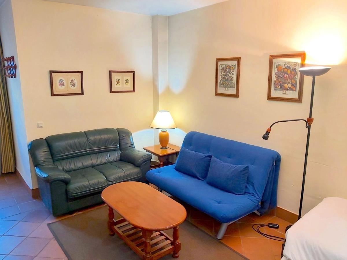 Apartamento Plaza Andalucía Edificio Dornajo 2-4 pax Monachil Exterior foto